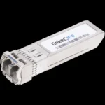 Transceptor Optico Sfp+ (Mini-Gbic) Linkedpro Lp-Sfp-10G-Sm-40 Monomodo 1550Nm/10Gbps/10Gbase-Er/Conectores Lc/Upc Duplex /Ddm/Hasta 40Km