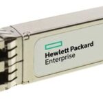 Hpe Aruba Networking 10G Sr Sfp+ Lc 400M Om4 Mmf C-Class Transceiver