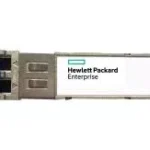 Hpe Aruba Networking 10G Sr Sfp+ Lc 400M Om4 Mmf C-Class Transceiver