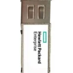 Hpe Aruba Networking 10G Sr Sfp+ Lc 400M Om4 Mmf C-Class Transceiver
