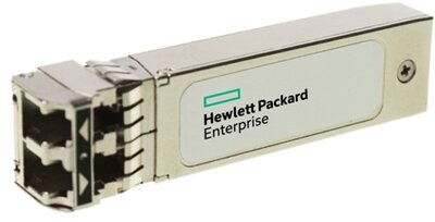 Hpe Aruba Networking 10G Sr Sfp+ Lc 400M Om4 Mmf C-Class Transceiver