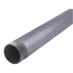 Tubo Conduit Jupiter Juc40-34-Tub Cedula 40 De 3/4" (21 Mm)/Sin Cople.
