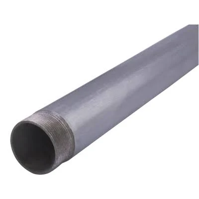 Tubo Conduit Jupiter Juc40-34-Tub Cedula 40 De 3/4″ (21 Mm)/Sin Cople.