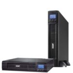 UPS Online Cdp Torre/Rack De 1000Va/900W 8C