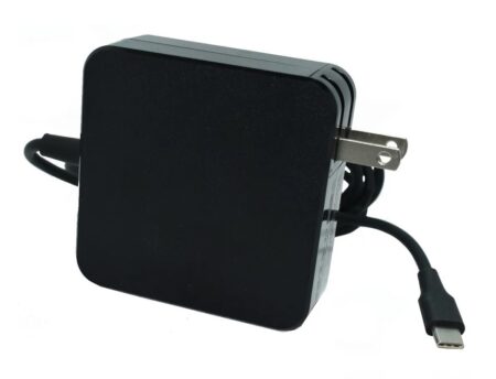 Adaptador De Corriente Generico Usbc-65Wb