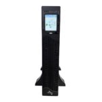 UPS Datashield Ut-2000 - 2000 VA, 1800 W, Negro, UPS