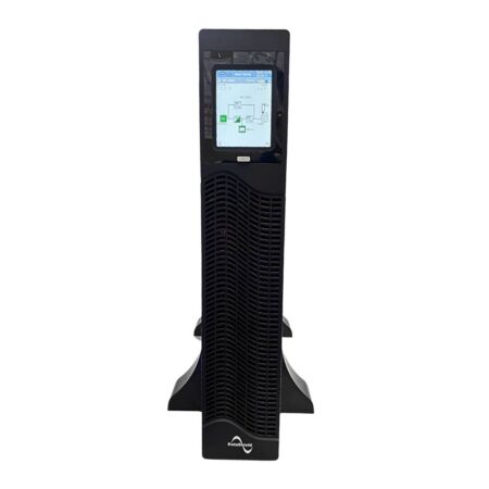 UPS Datashield Ut-2000 – 2000 VA, 1800 W, Negro, UPS
