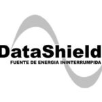 Banco De Batería Datashield Ut-6000 - Negro