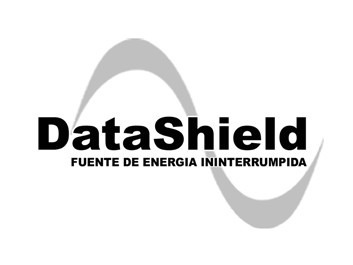 Banco De Batería Datashield Ut-6000 - Negro