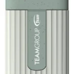 U. Estado Solido SSD Externo USB 4Tb Teamgroup Pd20 Eco Mini USB-C/Plastico Pcr/Color Gris/Tpseg4004T0C102