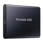 U. Estado Solido SSD Externo USB 4Tb Teamgroup Pd20 Eco Mini USB-C/Plastico Pcr/Color Gris/Tpseg4004T0C102
