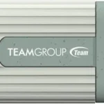 U. Estado Solido SSD Externo USB 4Tb Teamgroup Pd20 Eco Mini USB-C/Plastico Pcr/Color Gris/Tpseg4004T0C102
