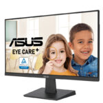 MONITOR ASUS LED VA24EHF 23.8IN FULL HD (1920X1080)/IPS/100HZ/HDMI