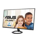 ASUS Monitor Eye Care 23.8P LED IPS 1920X1080 100Hz Vz24Ehf