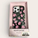 Apple Mgkf4Ll/A Carcasa Para Celulares 16 Cm (6.3") Funda Rosa