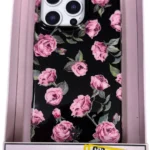 Apple Mgjv4Ll/A Carcasa Para Celulares 16.5 Cm (6.5") Funda Rosa