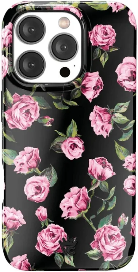 Apple Mgk44Ll/A Carcasa Para Celulares 16 Cm (6.3″) Funda Rosa