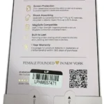 Apple Mgk44Ll/A Carcasa Para Celulares 16 Cm (6.3") Funda Rosa