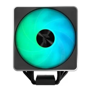 Ventilador Apnx Apnx Ap1-v Argb, 1x120mm, 4711099474370, 1800rpm, Argb, Color Blanco