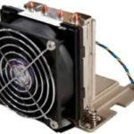 V3 1U Performance Fan Option Kit V2