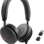 Auriculares Inalmbricos ANC Dell Pro Wl5024 3Yw