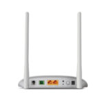 Router Gpon Inalambrico Tp-Link Xn020-G3V 1 Puerto Gpon Sc/Apc, 2 Puertos LAN (1 Ge/ 1 Fe) Y 1 Puerto Post (Fxs) 2 Antenas (Openbox)