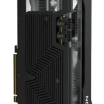T/Video Xfx Rx-97Trgbbb9 Radeon/16Gb Gddr6/PCI-E 5.0/HDMI/3Xdp/3Xfan/256-Bit
