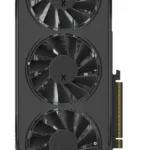 T/Video Xfx Rx-97Trgbbb9 Radeon/16Gb Gddr6/PCI-E 5.0/HDMI/3Xdp/3Xfan/256-Bit