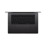 Macbook Pro 16" Chip M4 Space Black/14C/20C GPU/24Gb/1Tb-Spa (Precio Limitado A Stock)