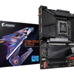MB GIGABYTE Z790 AORUS ELITE AX, DDR5/HDMI/4XSATA/WIFI 6E/USB 3.2/INTEL S-1700