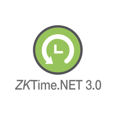 Licencia De Software Zkteco Timenet 3.0 Profesional/Hasta 1000 Usuarioss/Zktn-3P