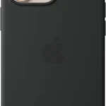 Apple Mgj84Ll/A Carcasa Para Celulares 17.5 Cm (6.9") Funda Negro