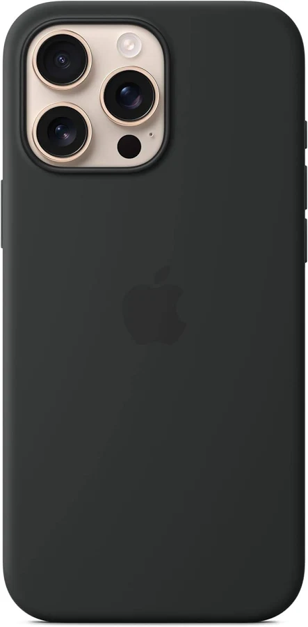 Apple Mgj84Ll/A Carcasa Para Celulares 17.5 Cm (6.9″) Funda Negro