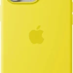 Apple Mgj84Ll/A Carcasa Para Celulares 17.5 Cm (6.9") Funda Negro