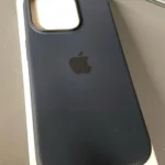 Apple Mgj84Ll/A Carcasa Para Celulares 17.5 Cm (6.9") Funda Negro
