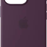 Apple Mh044Zm/A Carcasa Para Celulares 16.5 Cm (6.5") Funda Bronceado