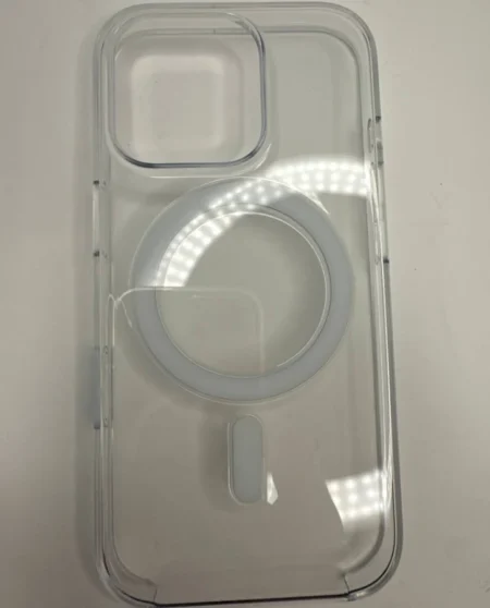 Apple Mgfd4Zm/A Carcasa Para Celulares 17.5 Cm (6.9″) Funda Verde