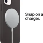 Apple Mh044Zm/A Carcasa Para Celulares 16.5 Cm (6.5") Funda Bronceado