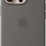 Apple Mgy94Ll/A Carcasa Para Celulares 17.5 Cm (6.9") Funda Granito, Gris