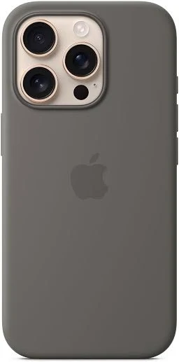 Apple Mgy94Ll/A Carcasa Para Celulares 17.5 Cm (6.9″) Funda Granito, Gris