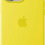 Apple Mgy94Ll/A Carcasa Para Celulares 17.5 Cm (6.9") Funda Granito, Gris