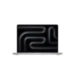 Apple Macbook Pro Apple M M5 Computadora Portátil 36.1 Cm (14.2") 16 Gb 1 Tb SSD Wi-Fi 6E (802.11Ax) Macos Tahoe Plata