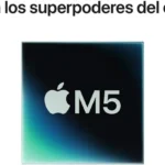 Apple Macbook Pro Apple M M5 Computadora Portátil 36.1 Cm (14.2") 16 Gb 1 Tb SSD Wi-Fi 6E (802.11Ax) Macos Tahoe Plata