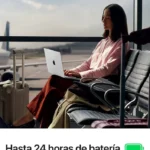 Apple Macbook Pro Apple M M5 Computadora Portátil 36.1 Cm (14.2") 16 Gb 1 Tb SSD Wi-Fi 6E (802.11Ax) Macos Tahoe Plata