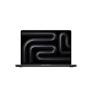Apple Macbook Pro Apple M M5 Computadora Portátil 36.1 Cm (14.2″) 24 Gb 1 Tb SSD Wi-Fi 6E (802.11Ax) Macos Tahoe Negro