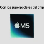 Apple Macbook Pro Apple M M5 Computadora Portátil 36.1 Cm (14.2") 24 Gb 1 Tb SSD Wi-Fi 6E (802.11Ax) Macos Tahoe Negro