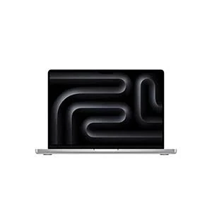 Apple Macbook Pro Apple M M5 Computadora Portátil 36.1 Cm (14.2″) 24 Gb 1 Tb SSD Wi-Fi 6E (802.11Ax) Macos Tahoe Plata