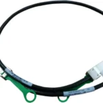 Hpe Networking X240 100G Qsfp28 3M DAC Cable