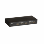 Divisor HDMI De 1 A 4 Salidas 4K/3D/30Hz, Epcom Tt-314-Pro
