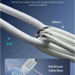 Magsafe Charger (2 M)-Ame